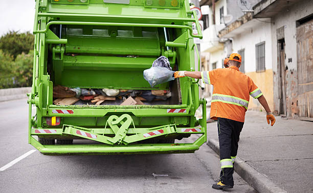 Best Trash Removal Near Me  in Tyrone, OK